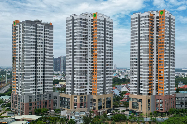 TP.HCM: Từ ngày 9.1, căn hộ 32m2 chỉ tính 1 người