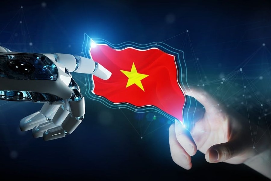 Cơ hội của Việt Nam trong kỷ nguyên AI Agent