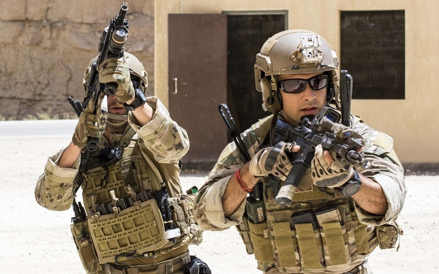 Delta Force vừa bắt giữ Maduro là lực lượng gì
