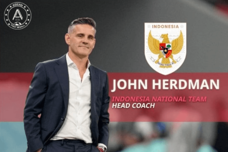 Indonesia muốn đến World Cup, bóng đá Việt Nam không thể dừng ở ASEAN