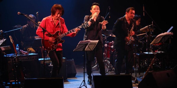 Nhạc jazz Hà Nội có gì hay?