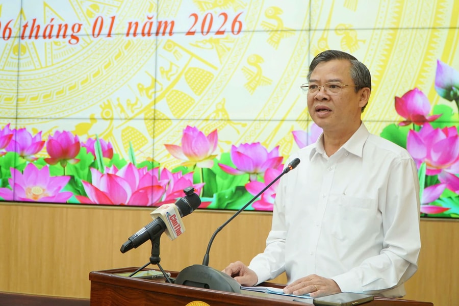 Cần Thơ: Hỗ trợ 170 tỉ đồng cho các hợp tác xã cơ giới hóa