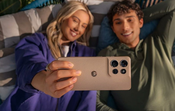 Hé lộ danh sách điện thoại Motorola ra mắt năm 2026