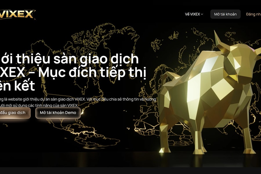 Hợp tác với FPT làm tài sản mã hóa, VIXEX lấy gì để đối đầu với những 'gã khổng lồ' 10.000 tỷ?