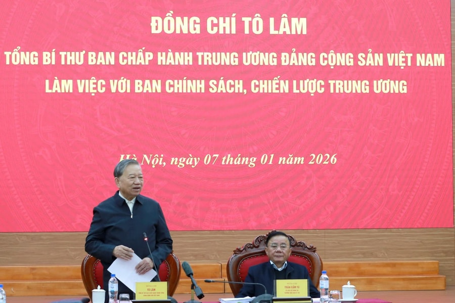 Không rập khuôn nước ngoài, Việt Nam tìm 'lối riêng' để đổi mới mô hình phát triển