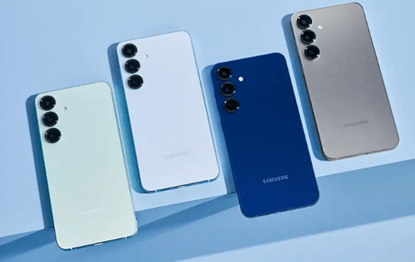 Bản cập nhật hệ điều hành Samsung có tính năng nhắc gọi hỏi thăm người nhà