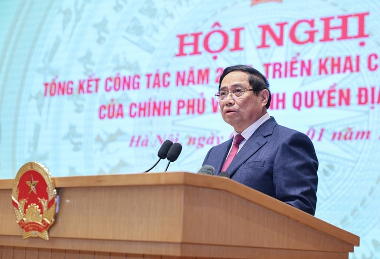 GDP tăng ấn tượng, Việt Nam 'tạm biệt' nhóm nước thu nhập trung bình thấp