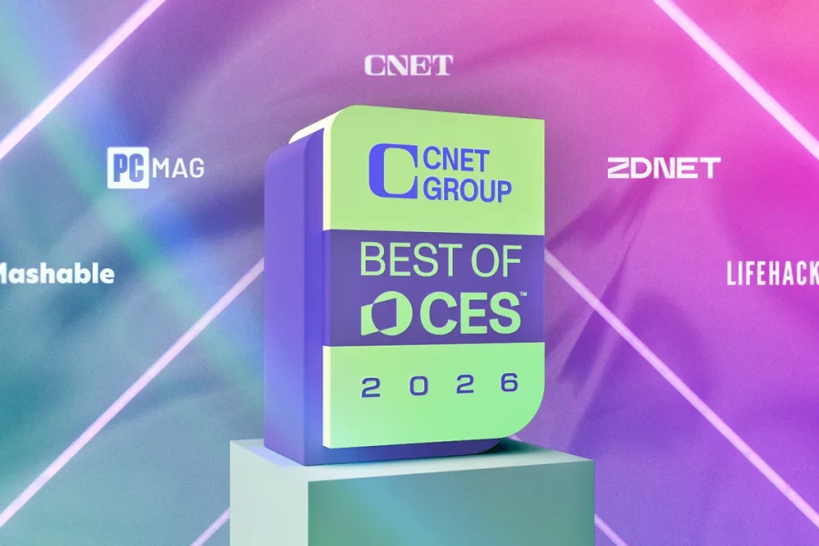 CES 2026: Những sản phẩm và công nghệ xuất sắc nhất ở 22 hạng mục