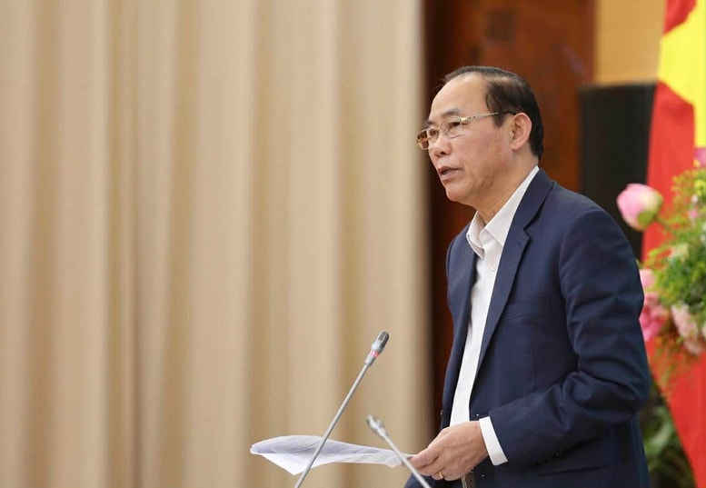 Quốc tế viện trợ 11,5 triệu USD cho đồng bào bị lũ lụt tại Việt Nam