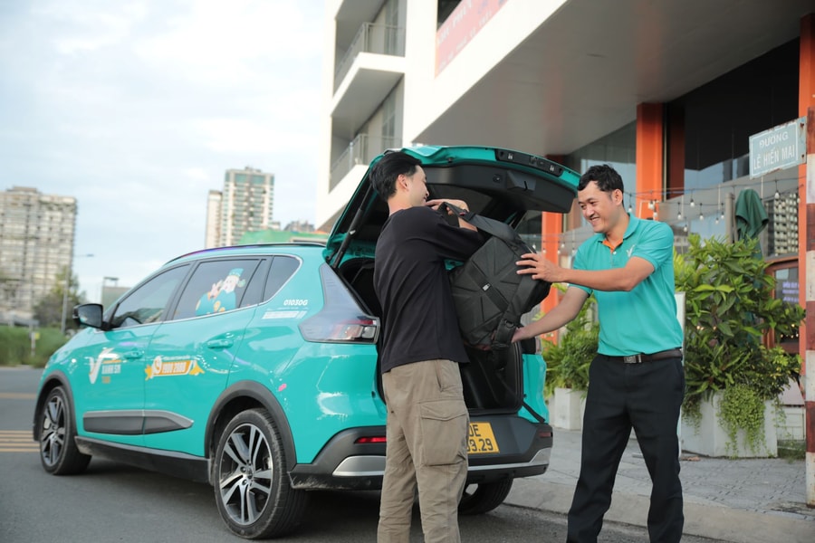 Xanh SM tăng vốn ‘Thánh Gióng’, quyết thành siêu kỳ lân đấu với Grab