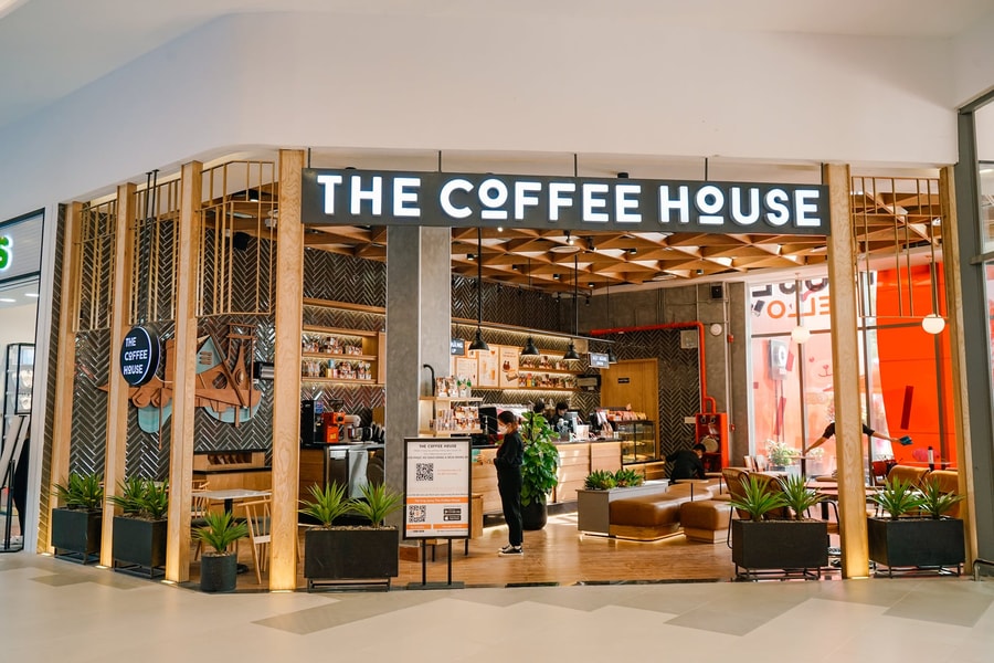 The Coffee House bất ngờ lên tiếng về nguyên liệu liên quan Đồ hộp Hạ Long