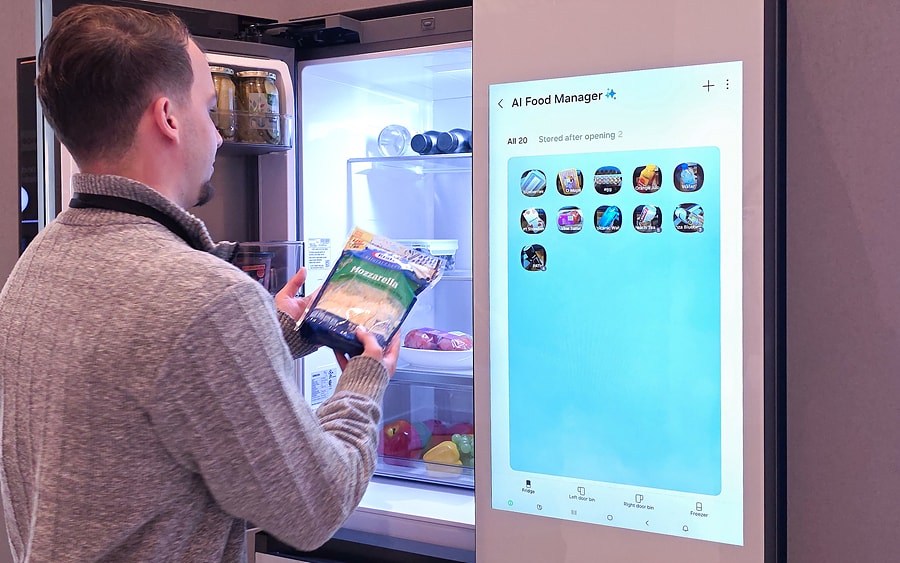 CES 2026: Các xu hướng nổi bật định hình tương lai công nghệ