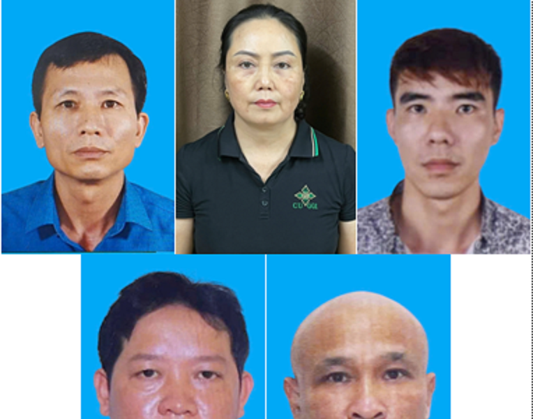 Đồ hộp Hạ Long dùng thịt lợn dịch: Bắt khẩn cấp Tổng Giám đốc
