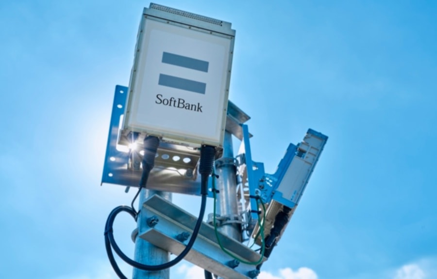SoftBank biến hàng vạn trạm phát sóng thành 'siêu máy tính'