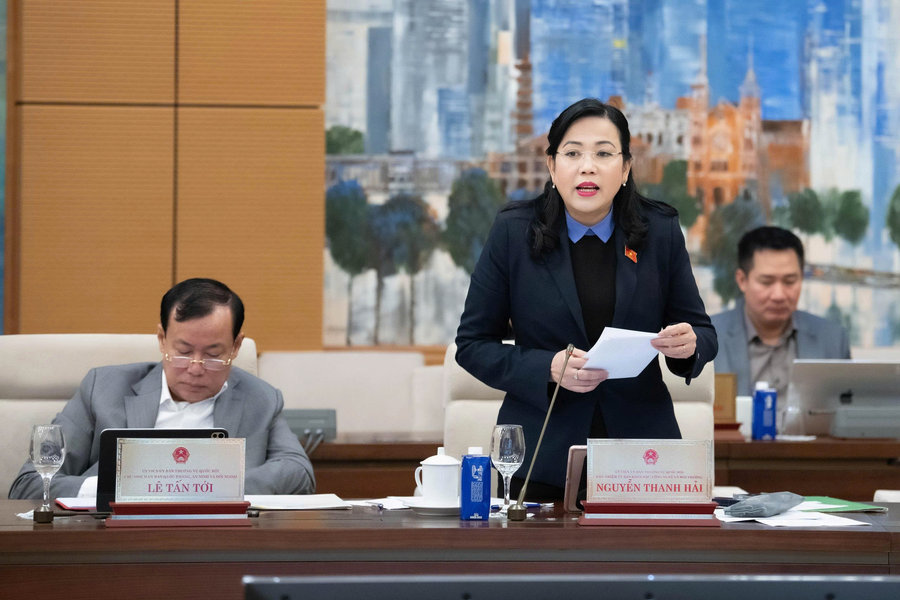 Thịt lợn dịch 'chui' vào đồ hộp Hạ Long, cơ quan nào chịu trách nhiệm?