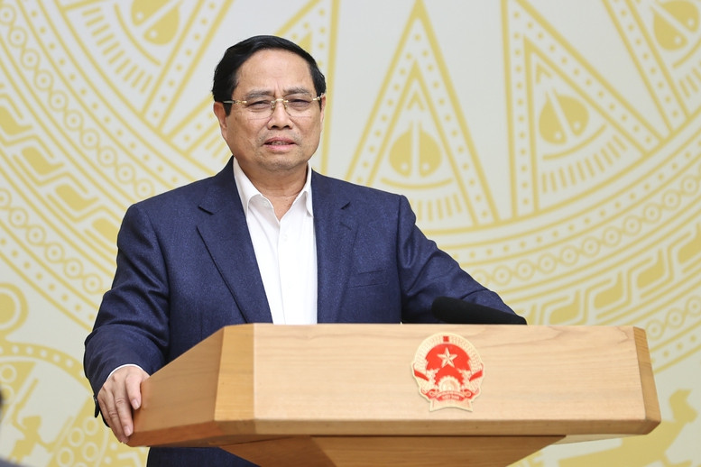 AI bản sắc Việt và loạt câu hỏi 'then chốt' của Thủ tướng