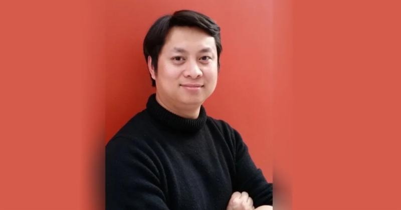 Nguyễn Thành Vinh: Từ Á quân Olympia đến đỉnh cao học thuật