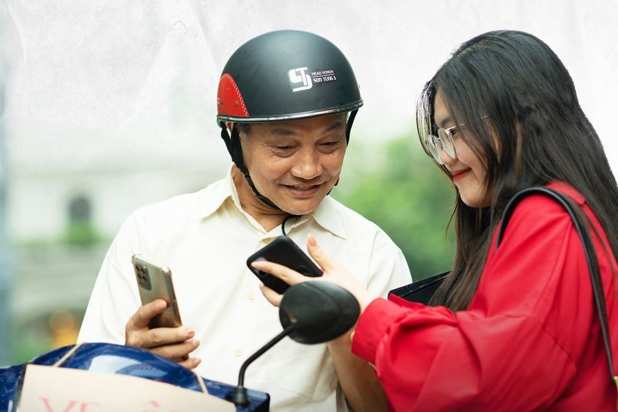 Thành lập công ty tài chính số, ‘ông lớn’ Viettel ‘nhấn ga’ trong thị trường tỉ USD