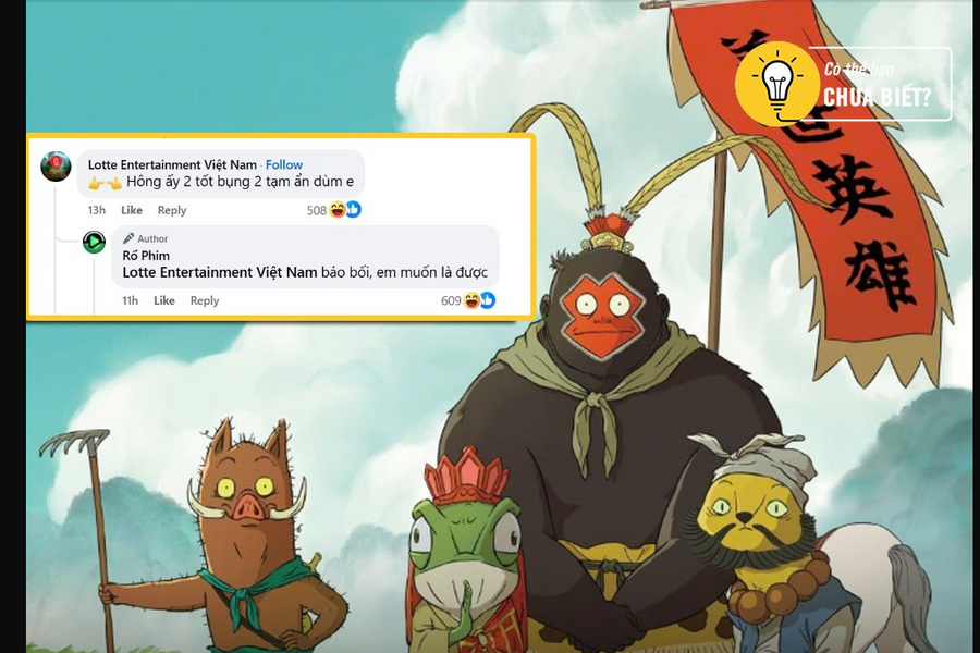 Chuyện lạ đời: Khi ‘ông lớn’ rạp phim hóa nàng thơ đi nhờ web lậu