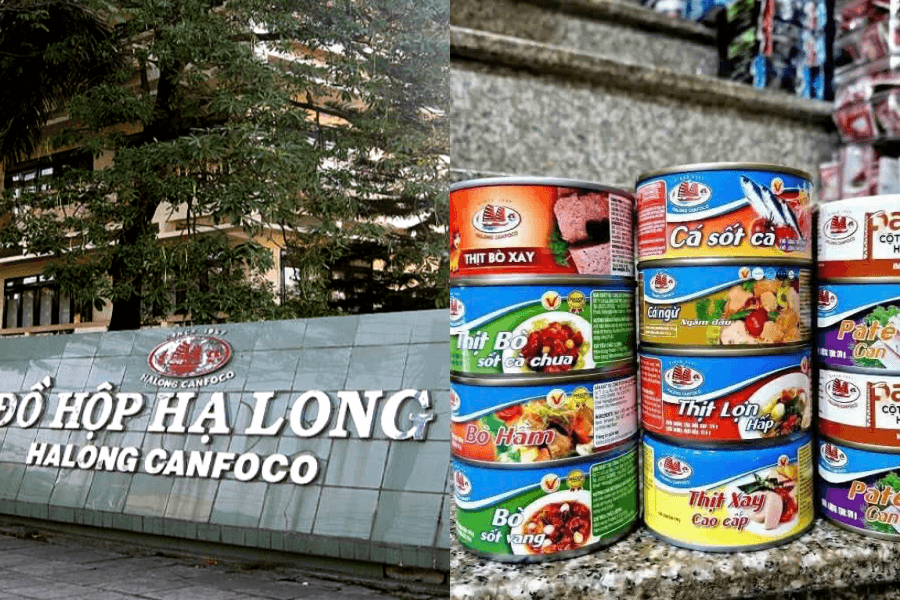 Từ vụ đồ hộp Hạ Long, cần kích hoạt 'con mắt giám sát' toàn diện của công nghệ