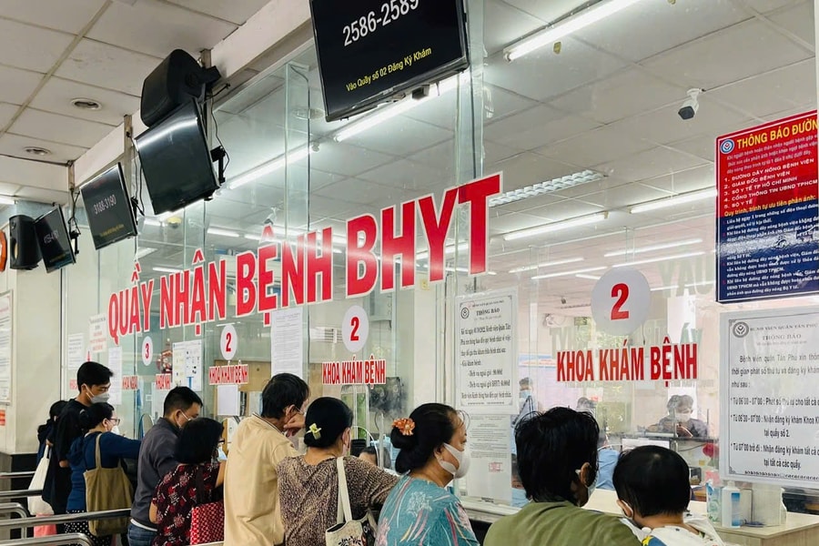 Vì sao cập nhật sổ SKĐT tại Cần Thơ hiệu quả chưa cao?