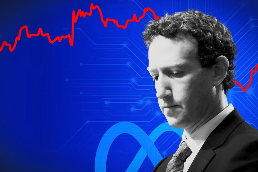 Mark Zuckerberg loay hoay với chiến lược AI, thu hẹp mảng VR sau khi đốt hàng tỉ USD