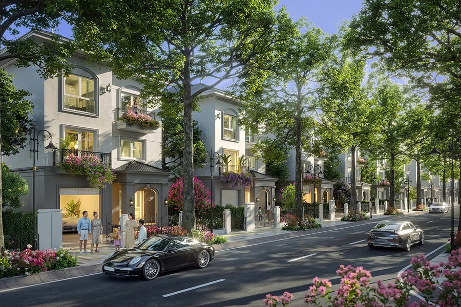 Nhà phát triển dự án Eurowindow Central Avenue nhận giải thưởng uy tín tại lễ vinh danh FCHOICE 2025