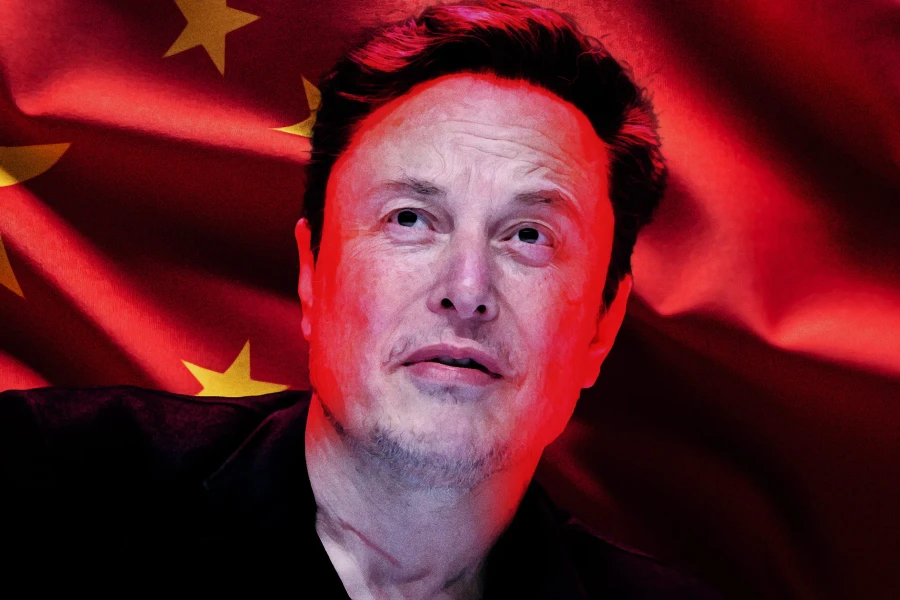 Thời báo Hoàn cầu: Elon Musk khen Trung Quốc chỉ là 'phân tích cá nhân'