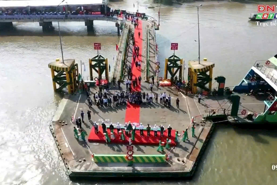 Những cây cầu người dân TP.HCM chờ đợi suốt nhiều thập kỷ