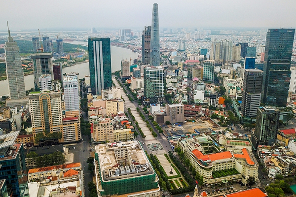 TP.HCM: Giải bài toán tăng trưởng hai con số và hóa giải 4 ‘điểm nghẽn’