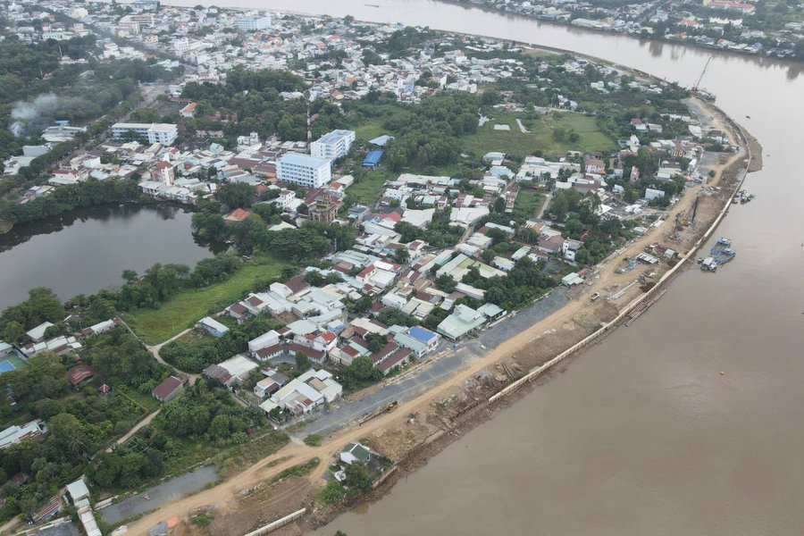 Đồng Nai sau một năm vận hành chính quyền 2 cấp: Gần dân, thông việc, mở đường tăng trưởng