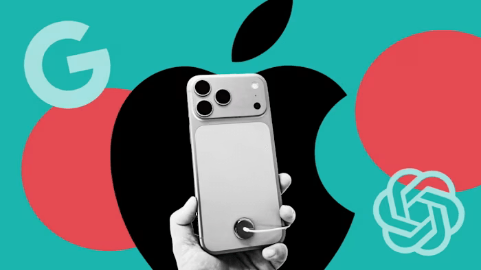 Apple đứng ngoài cuộc đua AI nhưng có thể phân định Google-OpenAI thắng hay thua