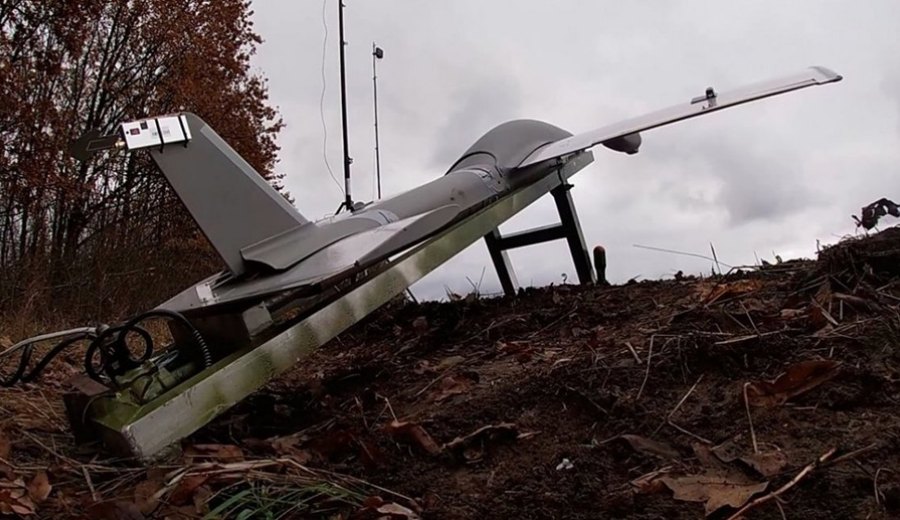 Tin vũ khí hôm nay 17.1: Chuỗi sản xuất UAV Nga rung chuyển sau vụ tập kích ở Taganrog