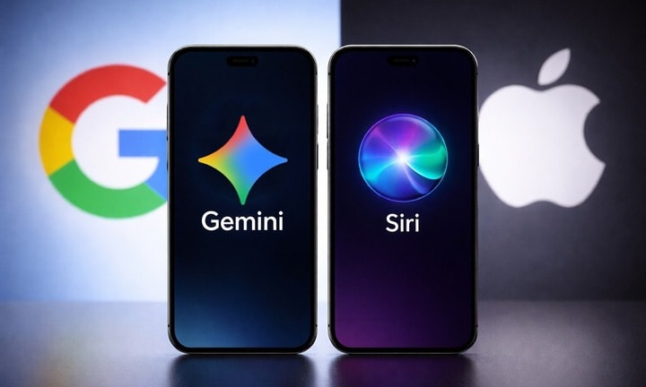Vết nứt trong thỏa thuận tìm kiếm giữa Google và Apple