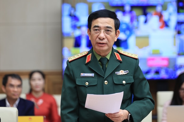 Những ngôi nhà về đích sớm và chuyện phía sau 'chiến dịch Quang Trung'