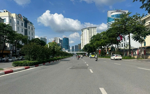 Thời tiết hôm nay 17.1: Biên độ nhiệt ngày đêm lớn, cẩn trọng với sức khỏe