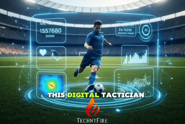 World Cup 2026: Cơ hội thử nghiệm AI trong bóng đá