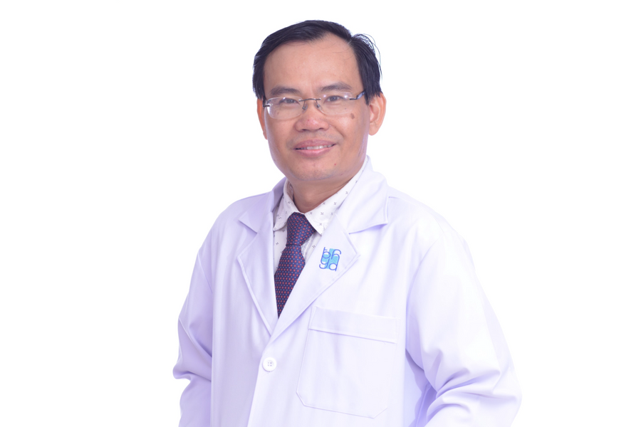 PGS-TS-BS Nguyễn Như Vinh: AI đọc giấc ngủ chính xác hơn xét nghiệm y khoa