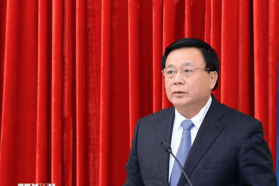 Phát triển lý luận về chủ nghĩa xã hội: Động lực dẫn dắt Việt Nam trong kỷ nguyên mới