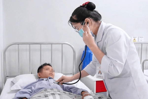 Giải mã u máu thể hang: Hành trình cứu não bé trai 9 tuổi tại Cần Thơ