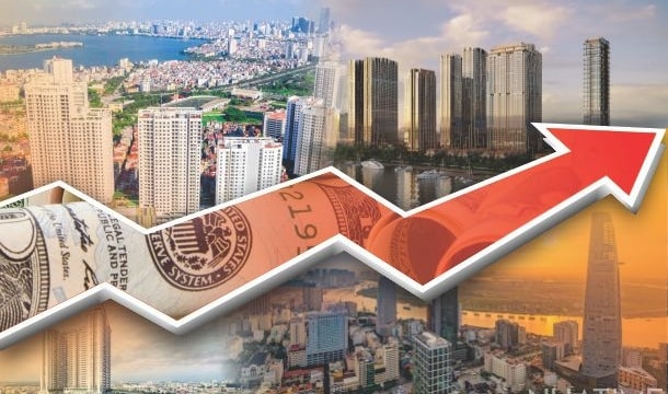 Lãi suất tăng nhanh, thời 'lãi gấp đôi sau 1 năm mua nhà' đã qua