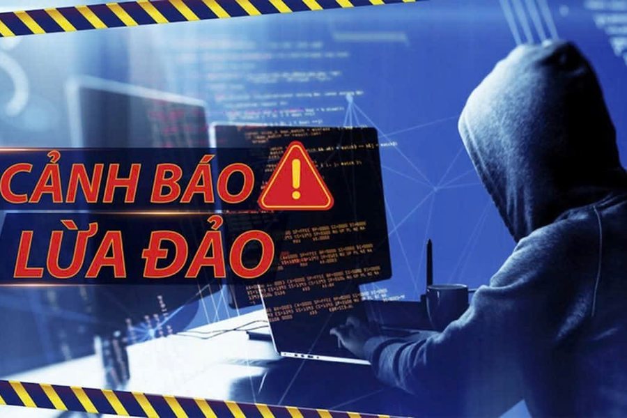 Cẩn thận mất Tết vì những kịch bản lừa đảo tinh vi
