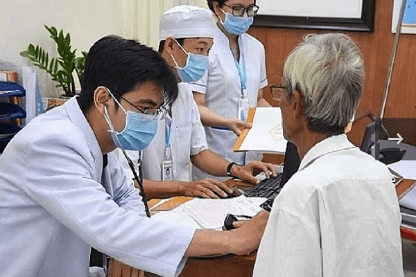 Mô hình đội chăm sóc sức khỏe liên tục: Đột phá y tế cơ sở TP.HCM