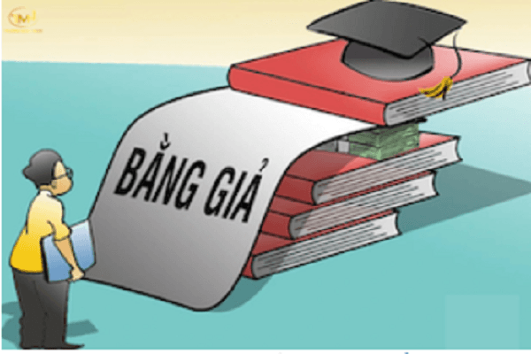 Sai phạm bằng cấp, bổ nhiệm bất thường tại Trung tâm Y tế khu vực Cần Giờ