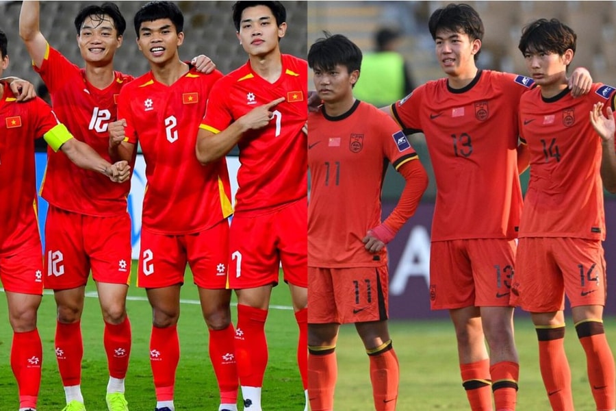 Bán kết U23 châu Á 2026: Thêm một cột mốc lịch sử mới cho Việt Nam