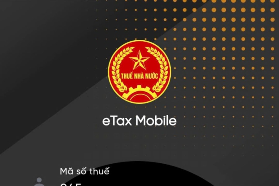 Hướng dẫn cách tra cứu nợ thuế trên eTax mới nhất 2026