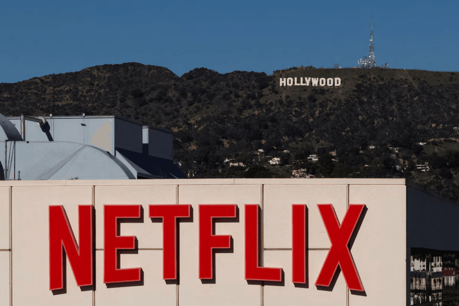 Netflix muốn chốt nhanh thương vụ thâu tóm Warner Bros Discovery bằng tiền mặt