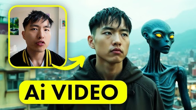 Top 7 công cụ tạo video AI tốt nhất hiện nay