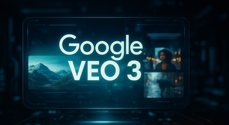 Hướng dẫn cách tạo video AI bằng Google Veo 3