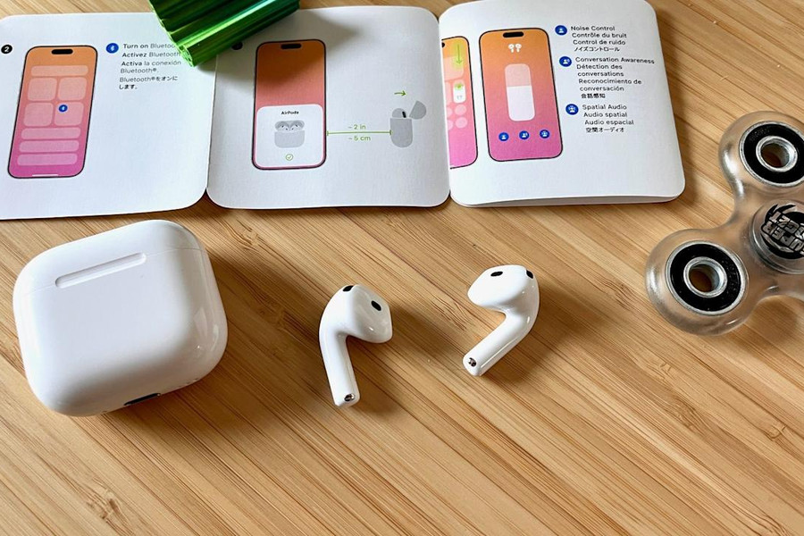 Top tai nghe chống ồn tốt nhất 2026: Nên mua Bose, Sony hay AirPods Pro 3?